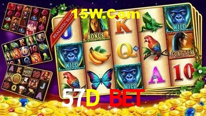 57D Bet,57D.Com
