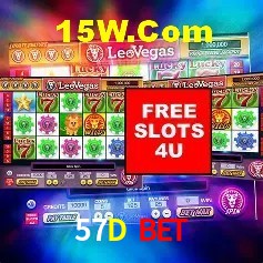 57D Bet,57D.Com
